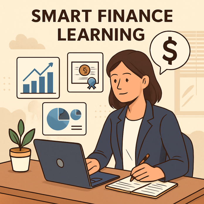 smart finance learning2