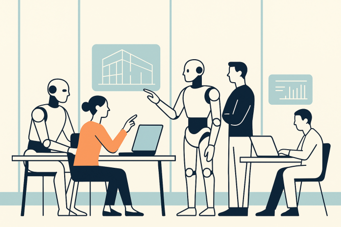 AI and Human